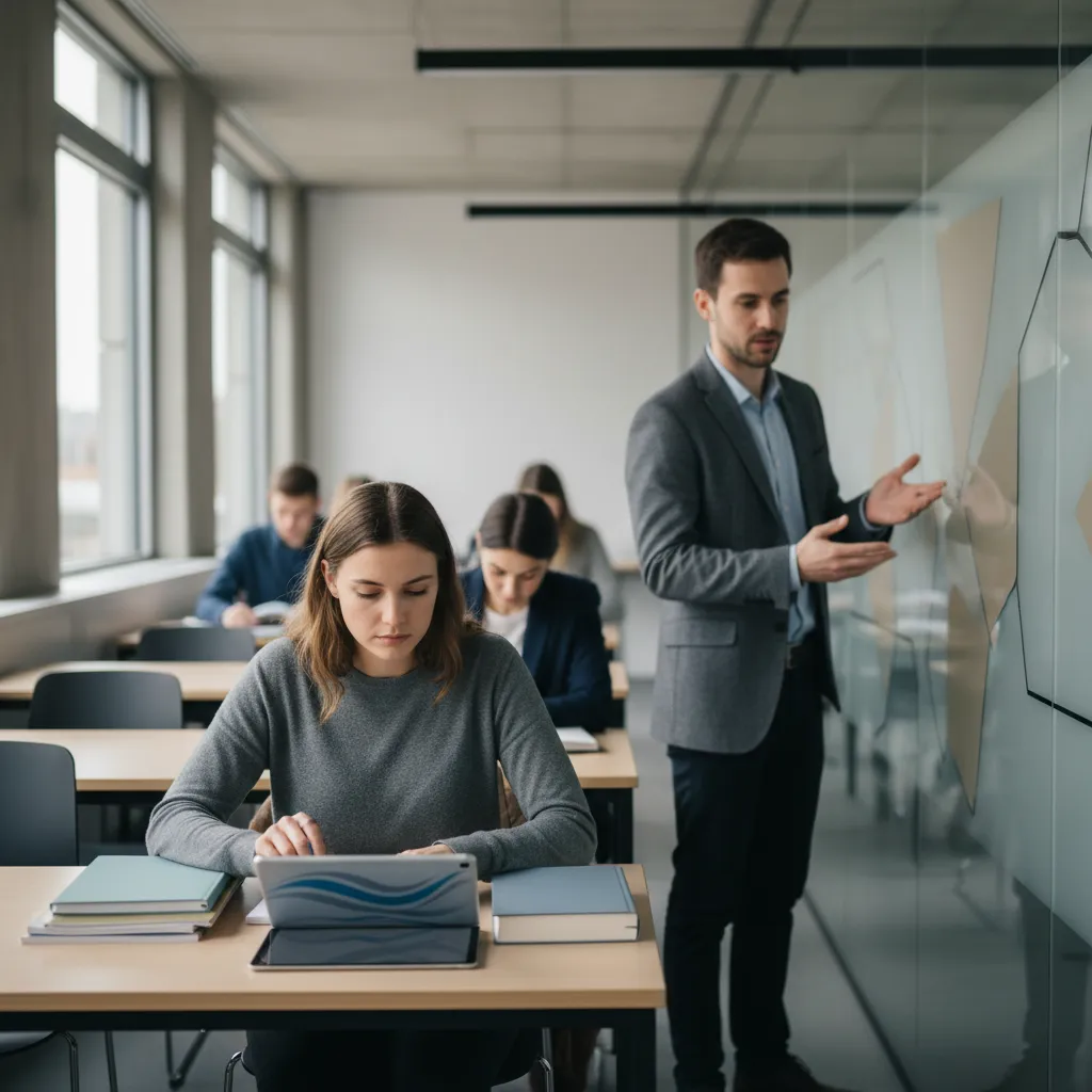 Presentation Skills Training 2025