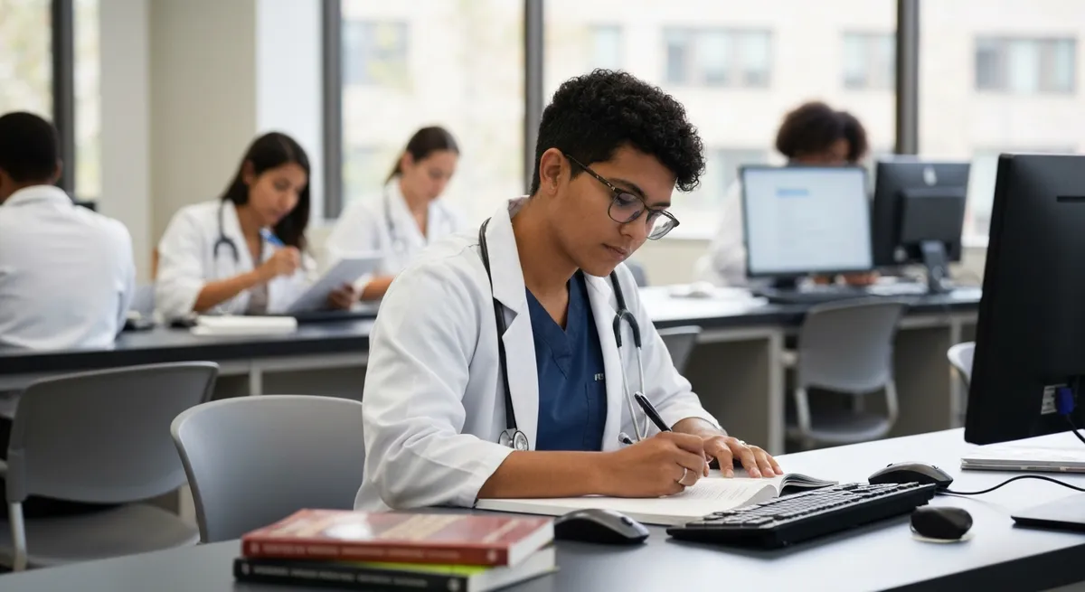 Key Topics and Domains - Presentation Skills Training