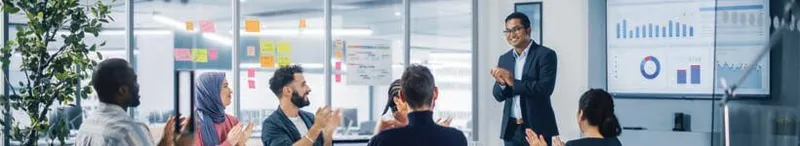 Presentations - Presentations