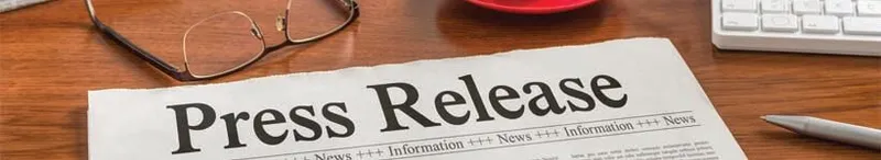Press Release Example - Press Releases study guide