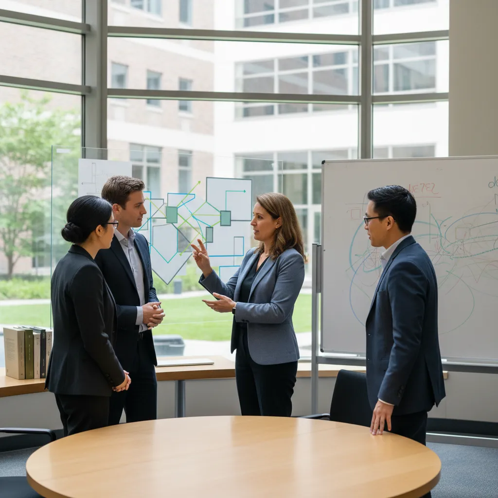 Prince2 Career Advancement Paths guide - PRINCE2 Foundation certification study resource