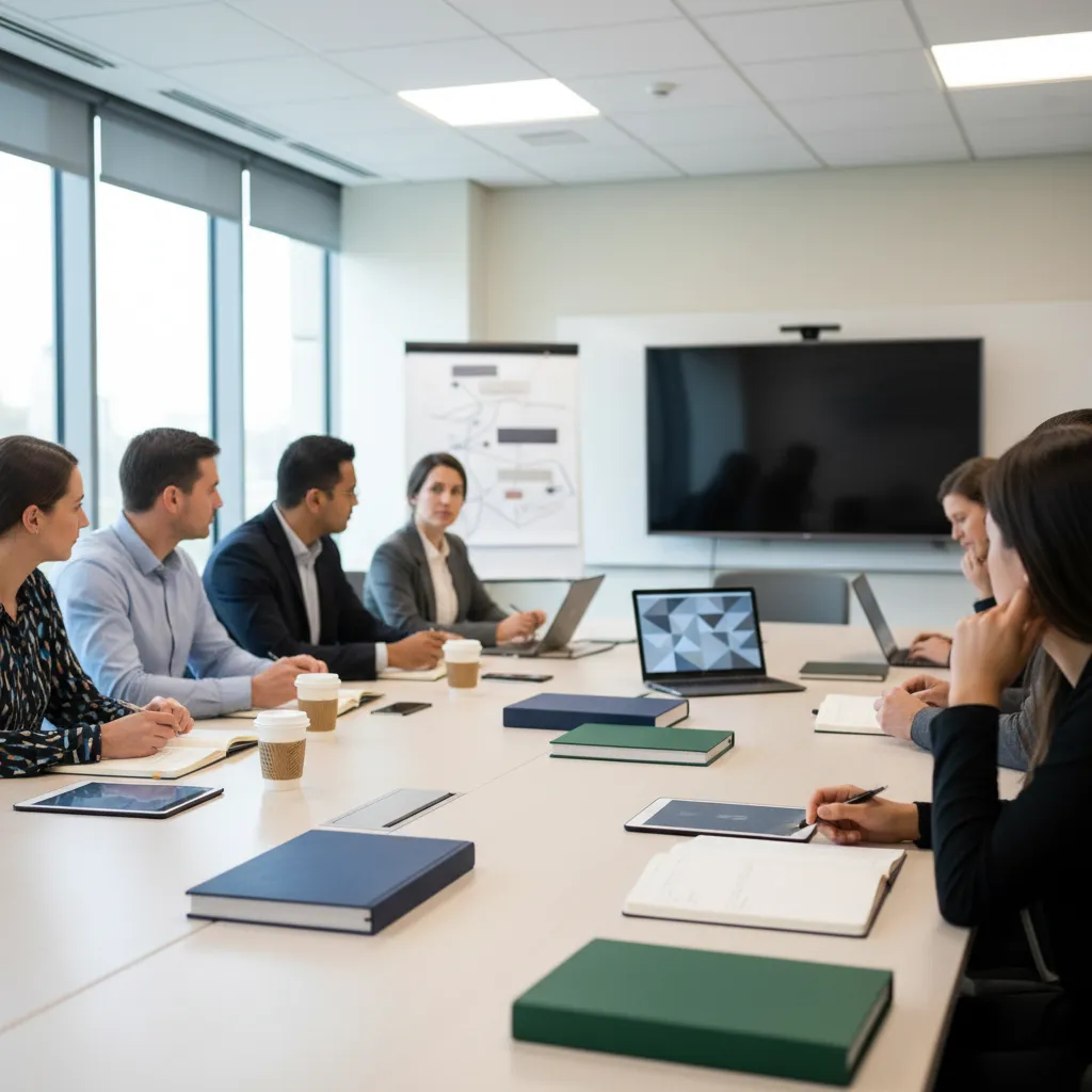 Probation Officer Test Format and Structure - Probation Officer