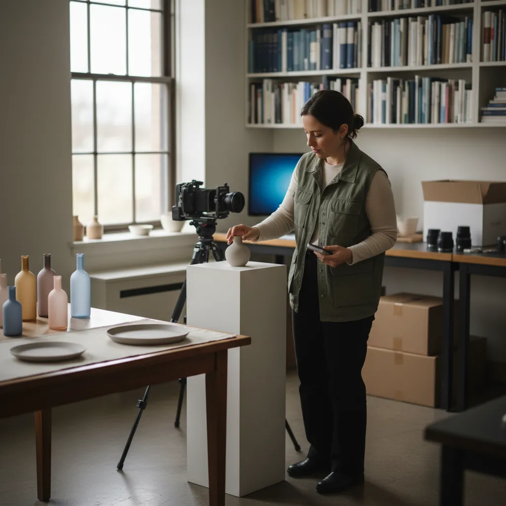 Product Photography Salary and Compensation - Product Photography