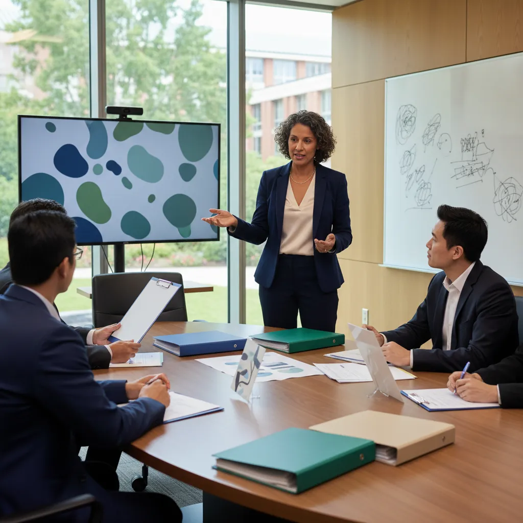 Key Topics and Domains - PHRca - Professional in Human Resources - California