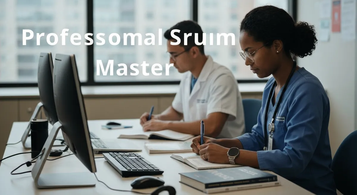 Professional Scrum Master Salary and Compensation - Professional Scrum Master