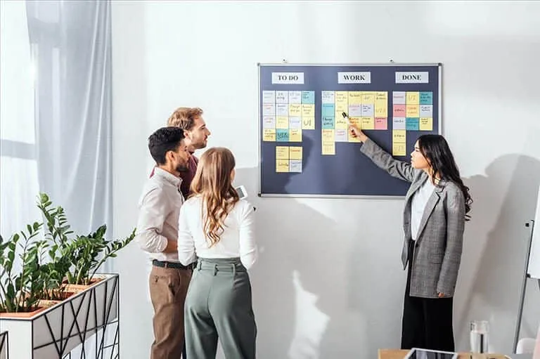 Professional Scrum Master - Professional scrum master