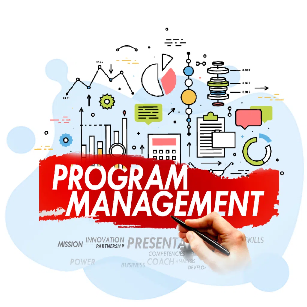 Program Management Professional 2025