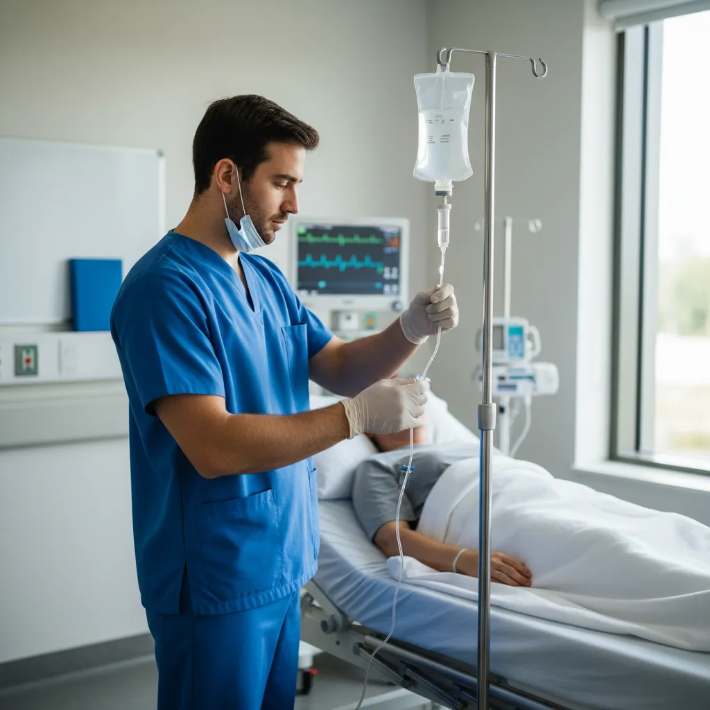 FREE Prometric for Nurses Questions and Answers