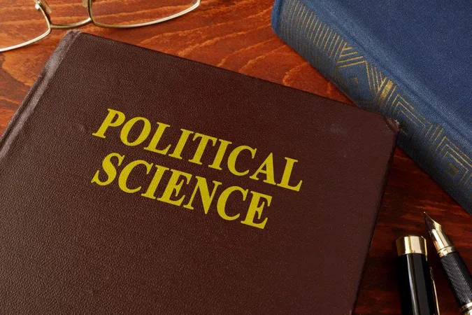 Political Science Certificate (PSC): Boost Your Career - Political Science Certificate certification guide