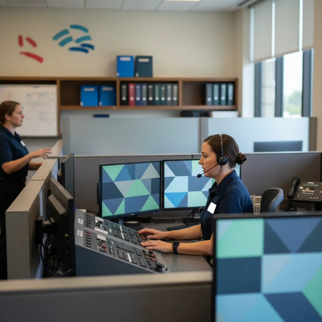 Proven Preparation Strategies guide - PSD - Certified Public Safety Dispatcher certification study resource