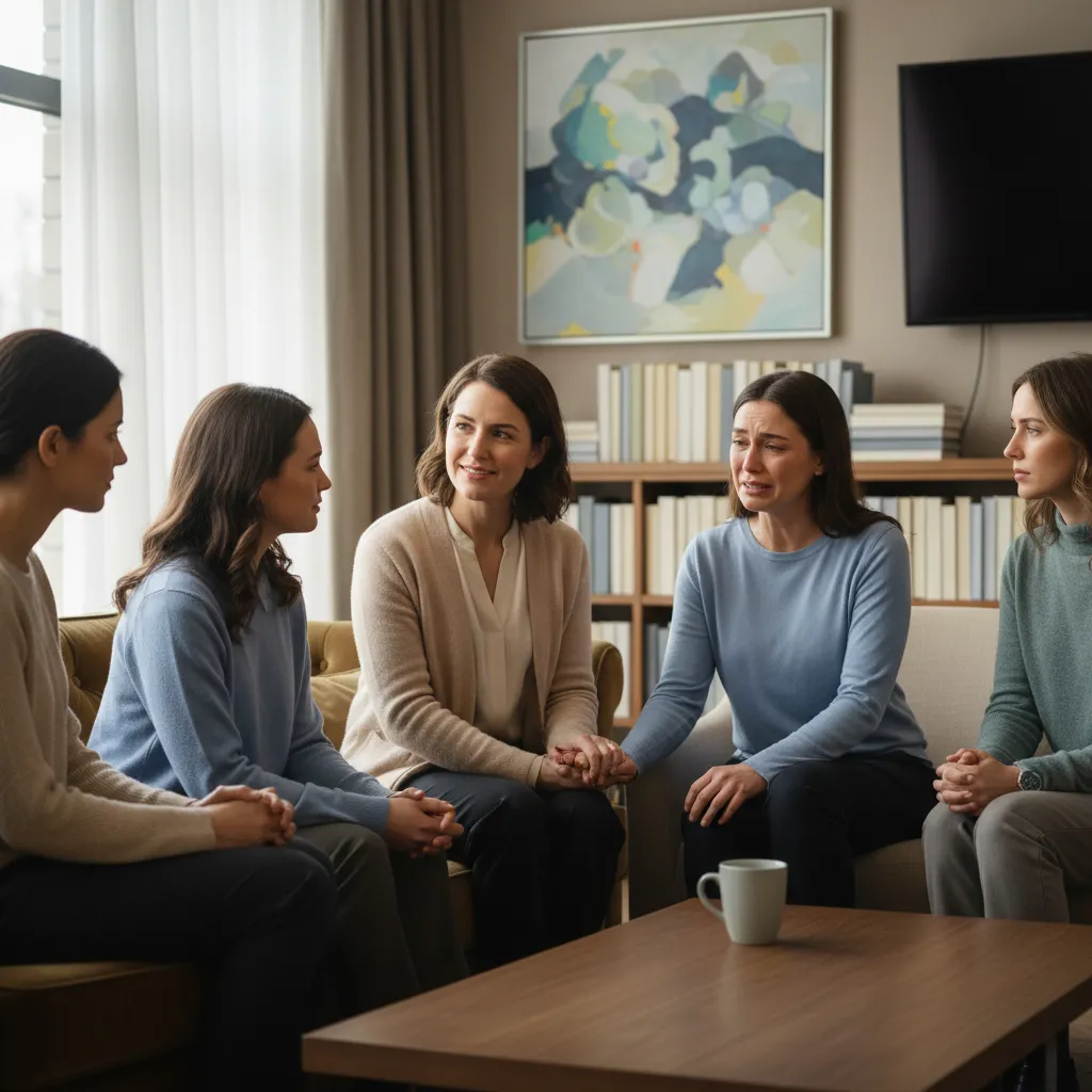 Postpartum Support International