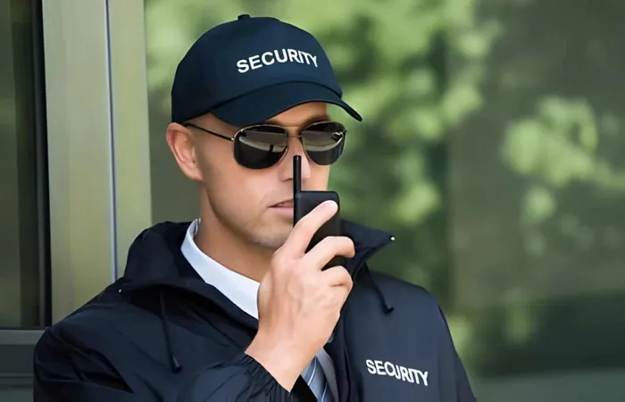 Safety Officer X - Protective Service Officer study guide