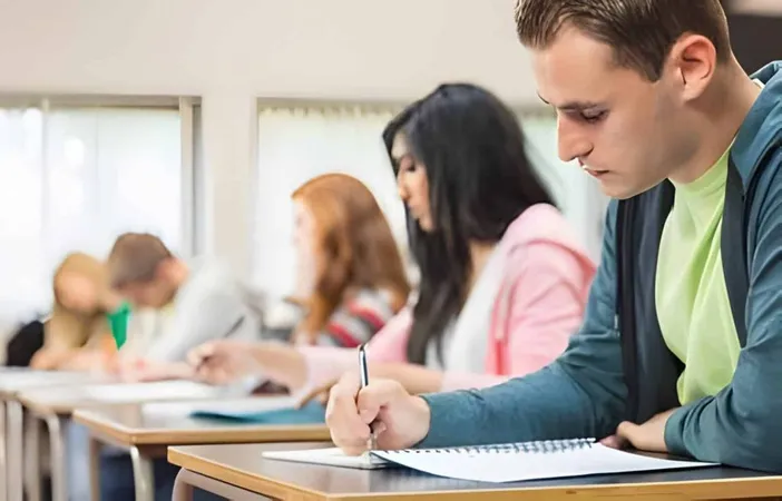 Pssa Exam X - Pennsylvania System of School Assessment study guide