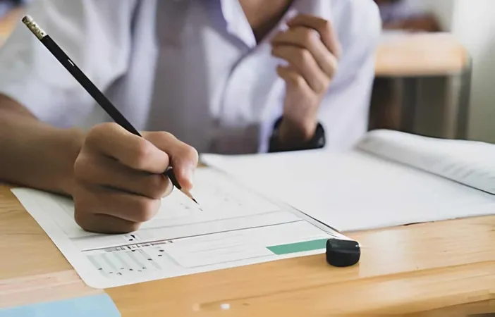 Pssa Test X - Pennsylvania System of School Assessment study guide