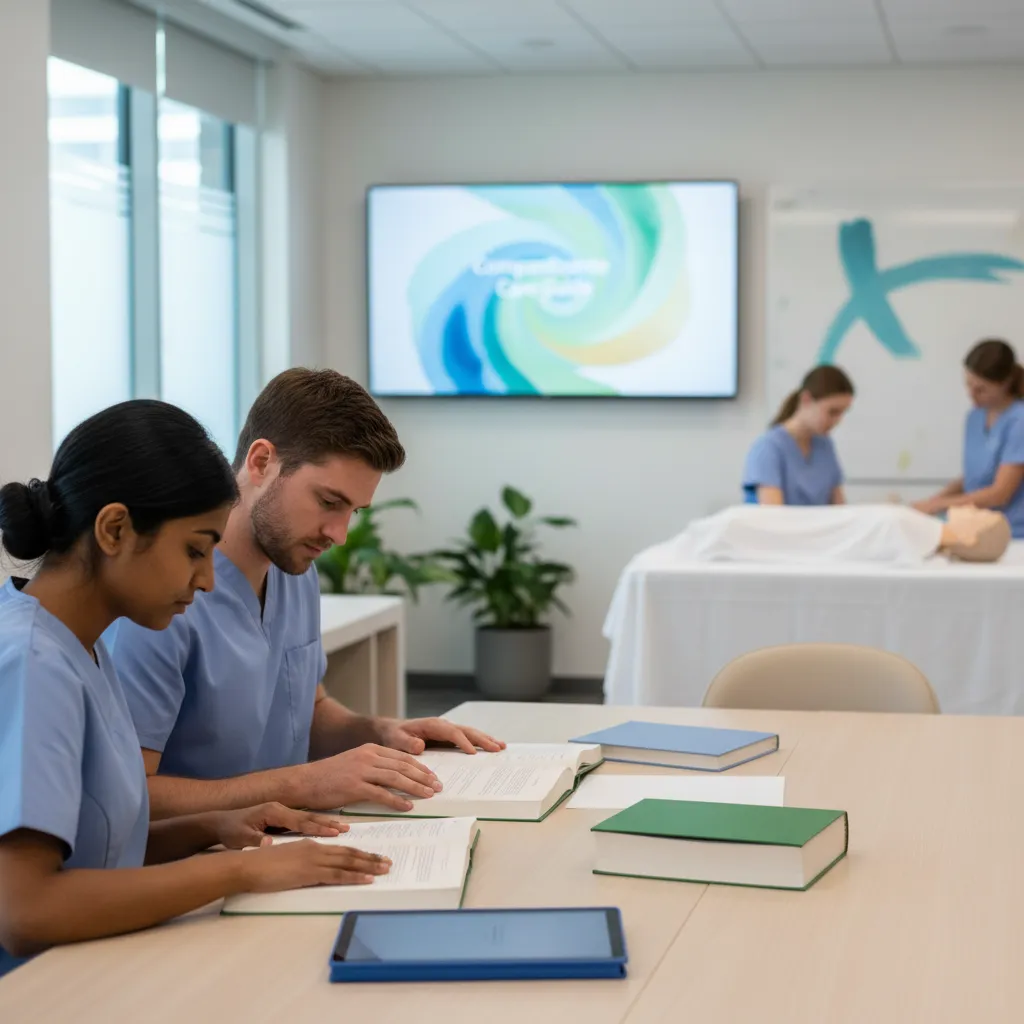 Personal Support Worker: Compassionate Care Guide 2025