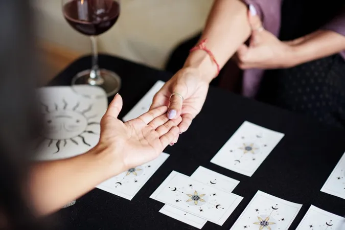 Psychic (Psychic Ability Test) What to Know | Learn More - Psychic Ability Test certification guide