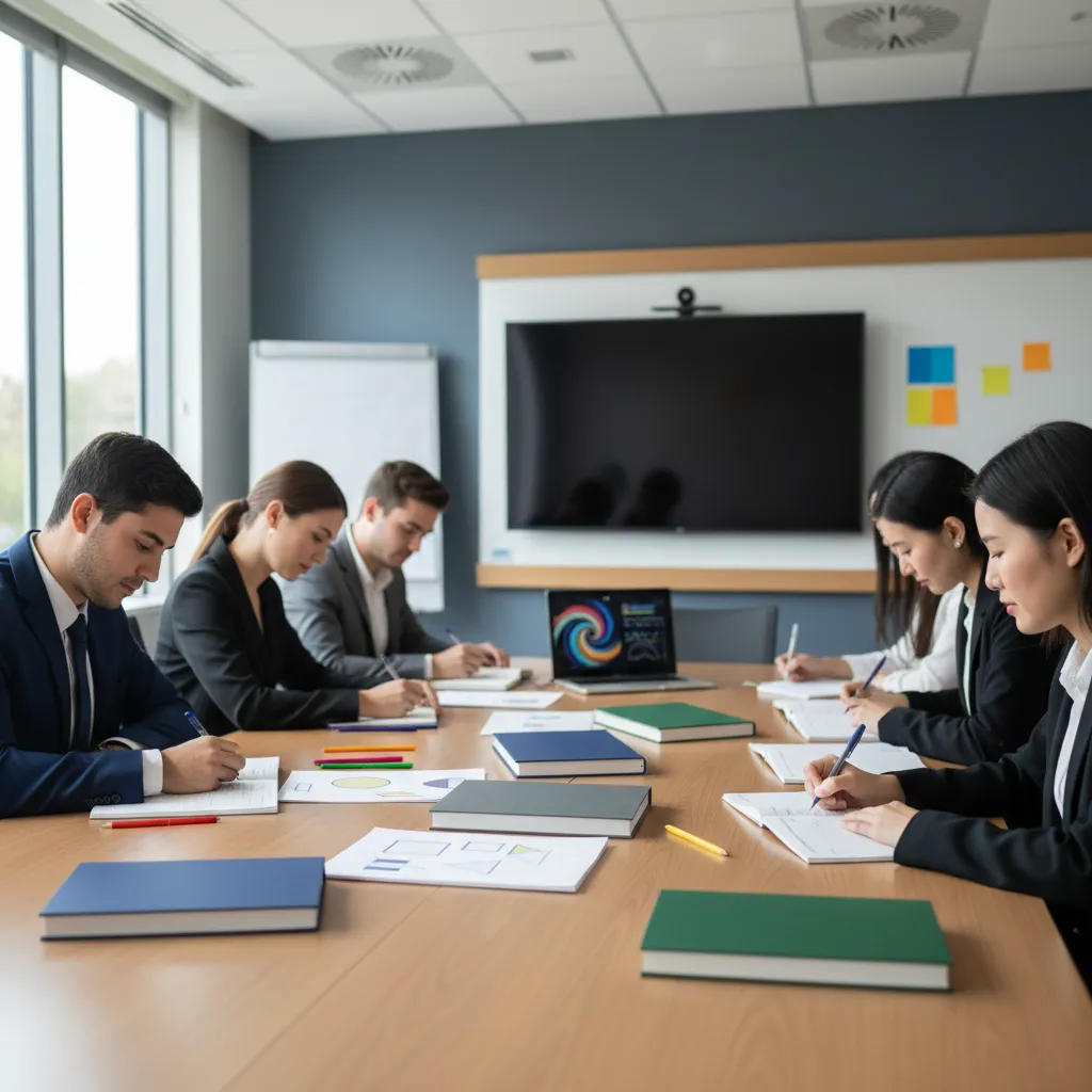 Psychometric Test Development - Psychometric Test