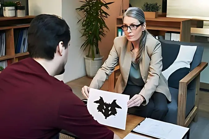 Psychometric Test Sample - Psychometric Test study guide