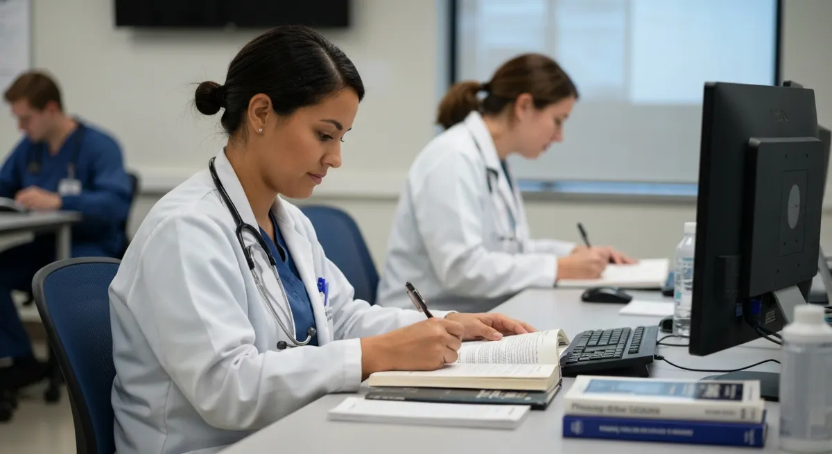 Difficulty Comparison: Ptcb vs Excpt guide - PTCB - Pharmacy Technician Certification Board certification study resource