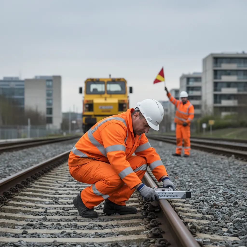 PTS Careers: Your Complete Guide to Personal Track Safety Opportunities