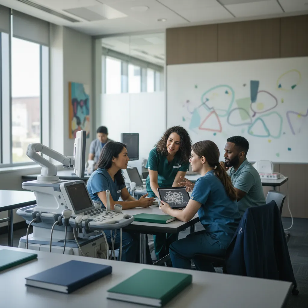 PU (Pregnancy Ultrasound Certification) Test: Your Guide