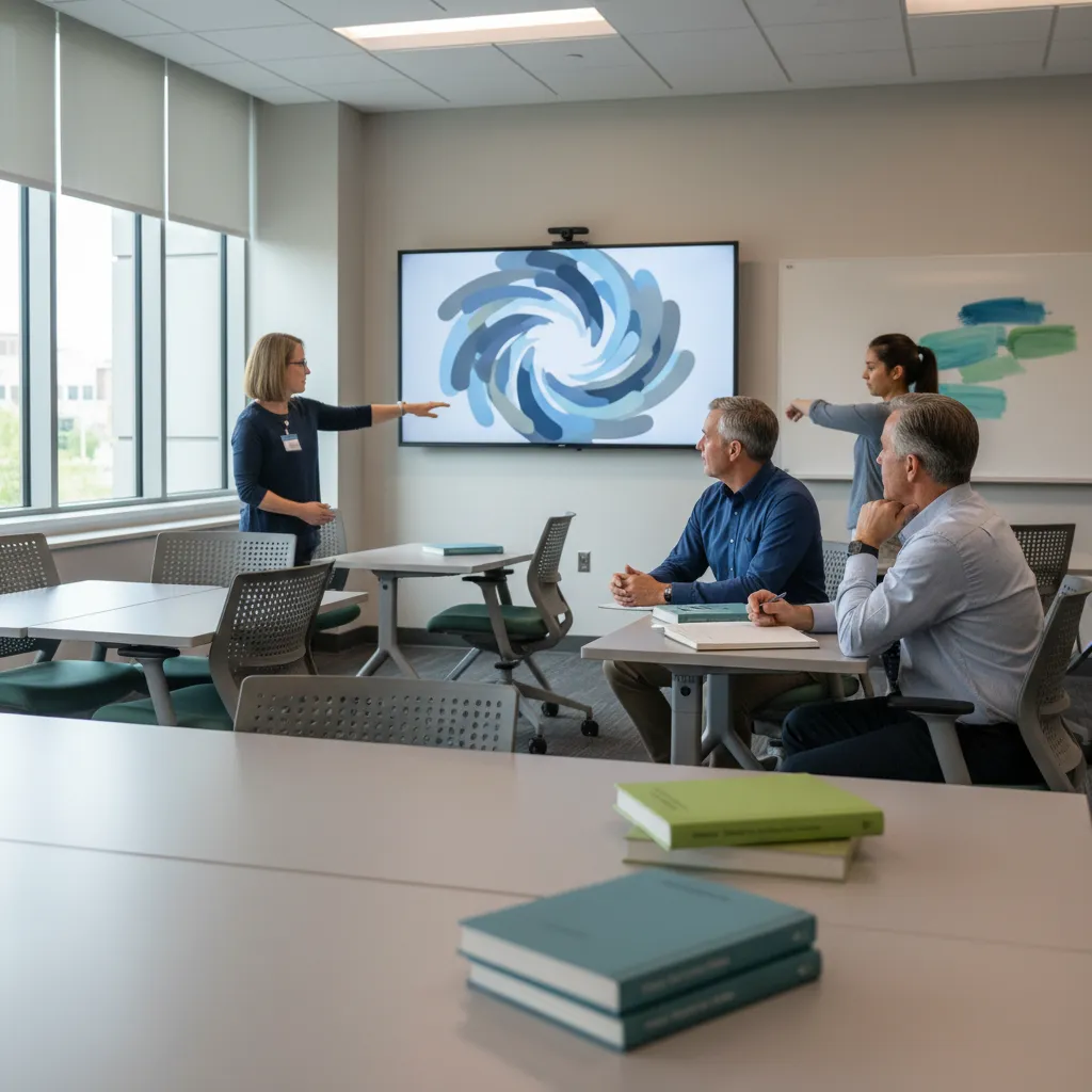 Understanding Parkinson’s Wellness Recovery (PWR) Moves - (PWR) Parkinson's Wellness Recovery Moves Certification