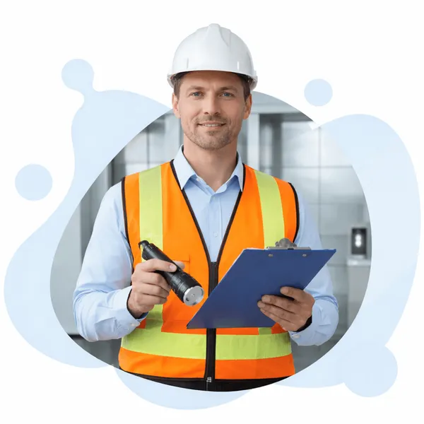 QEI (Qualified Elevator Inspector) Test | Preparation Guide