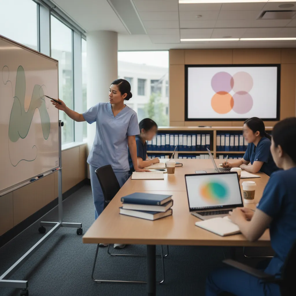 QMAP Practice Test - Ace Your Medication Exam 2025