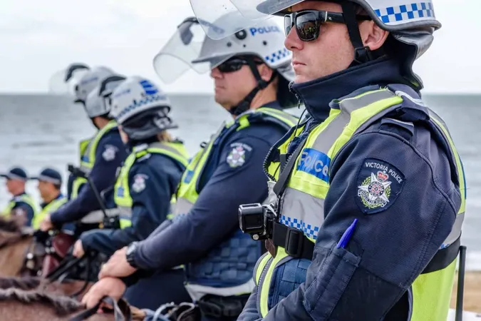 Queensland Law Enforcement Screening X - Queensland Police Service Entrance Assessment study guide