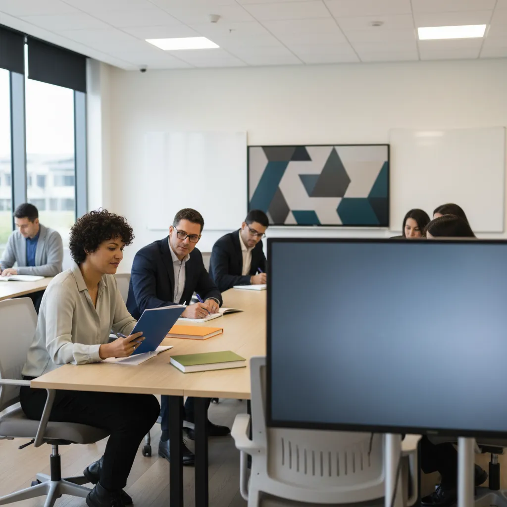 QPSEA Study Guide: Ace Your Exam Preparation