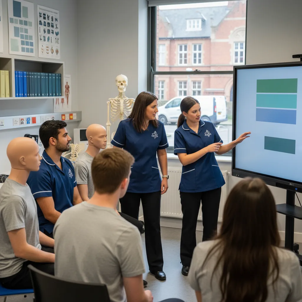 Free QTS Practice Test 2026 - QTS Exam Questions