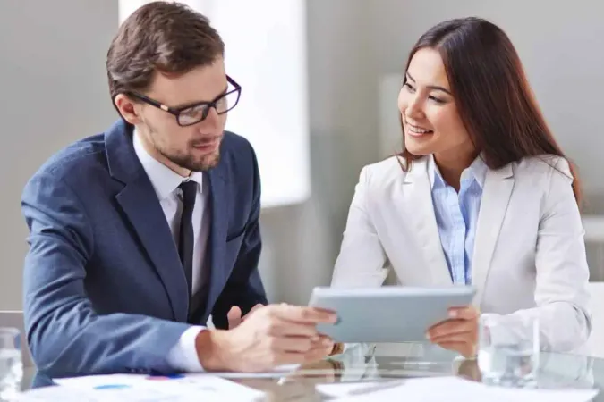 Executives Preparing Meeting X - Regulatory Affairs Certification study guide