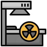 Radiotherapy X - Radiation Health and Safety Test study guide