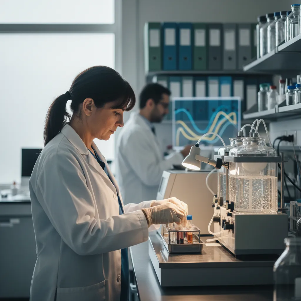 Ramsay Test Salary and Compensation - Ramsay Test