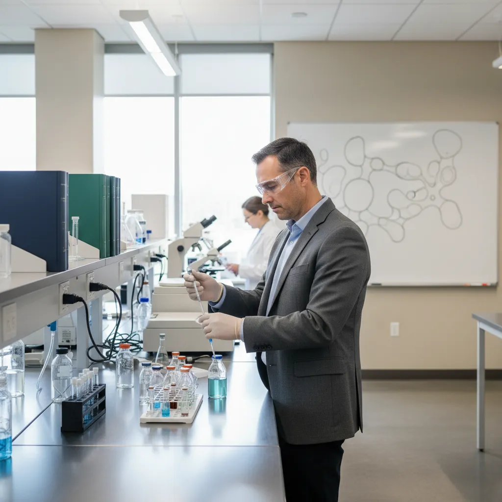 Ramsay Test Career Advancement Paths guide - Ramsay Test certification study resource