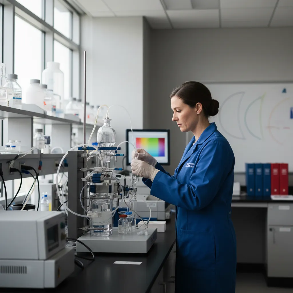 Key Topics and Domains - Ramsay Test