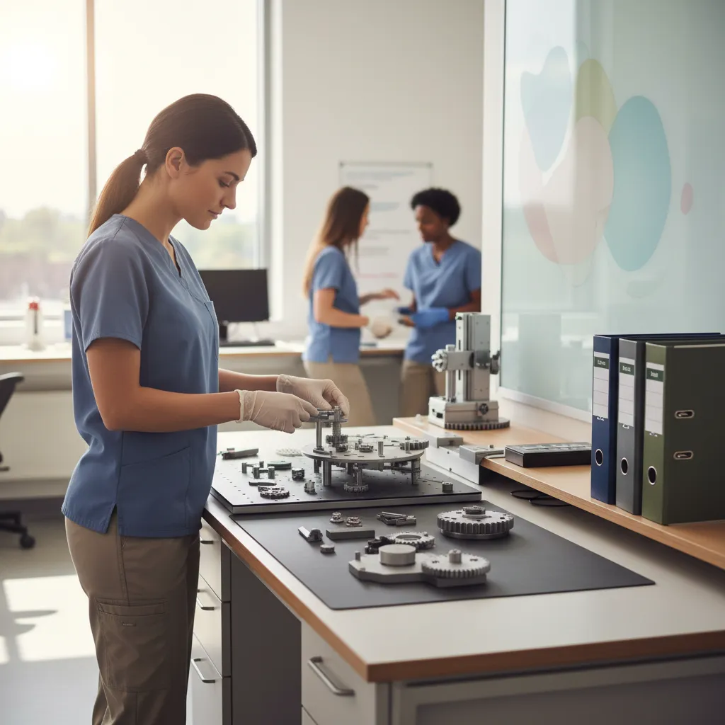 Proven Preparation Strategies guide - Ramsay Test certification study resource