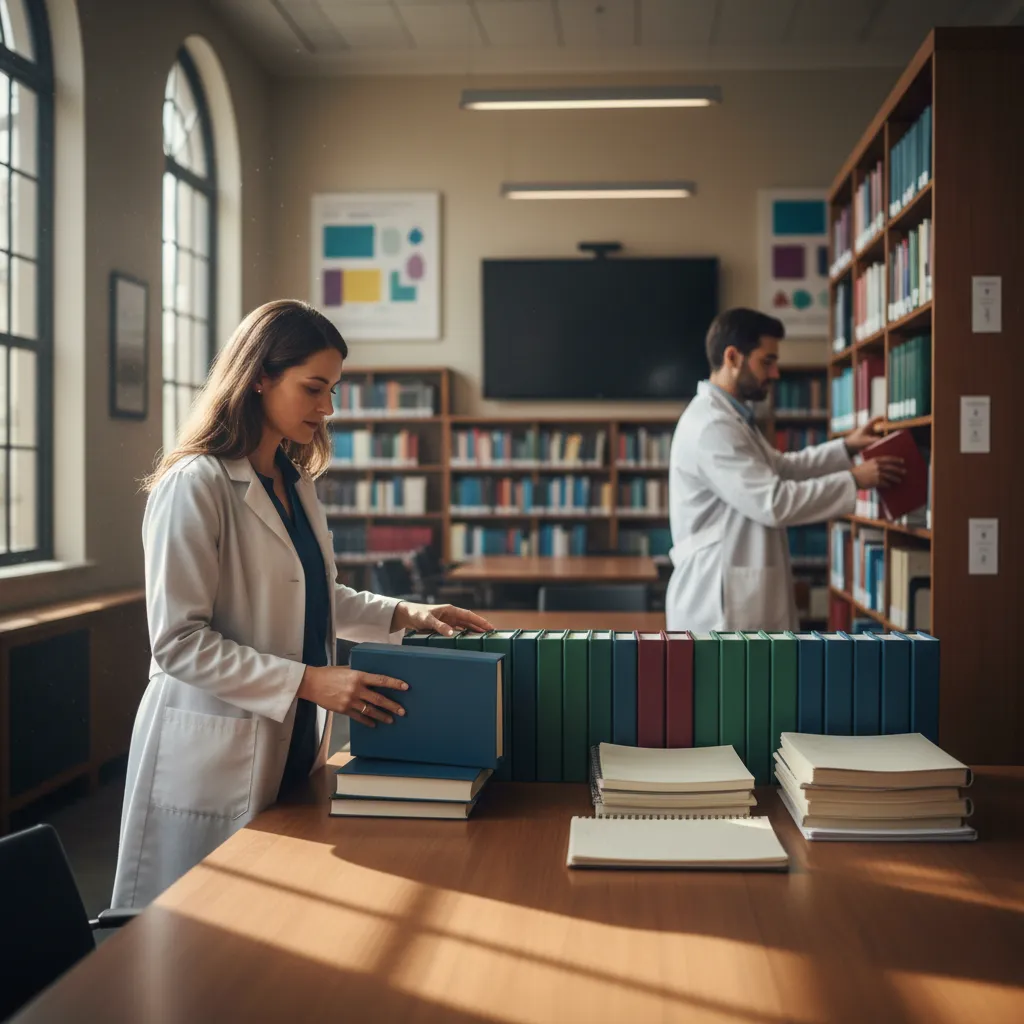 Ramsay Test Study Resources and Materials - Ramsay Test