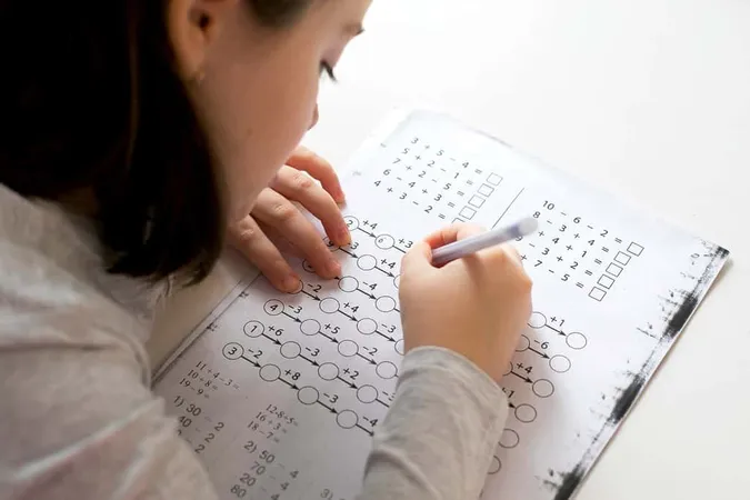 Ramsay Score - Ramsay Test study guide