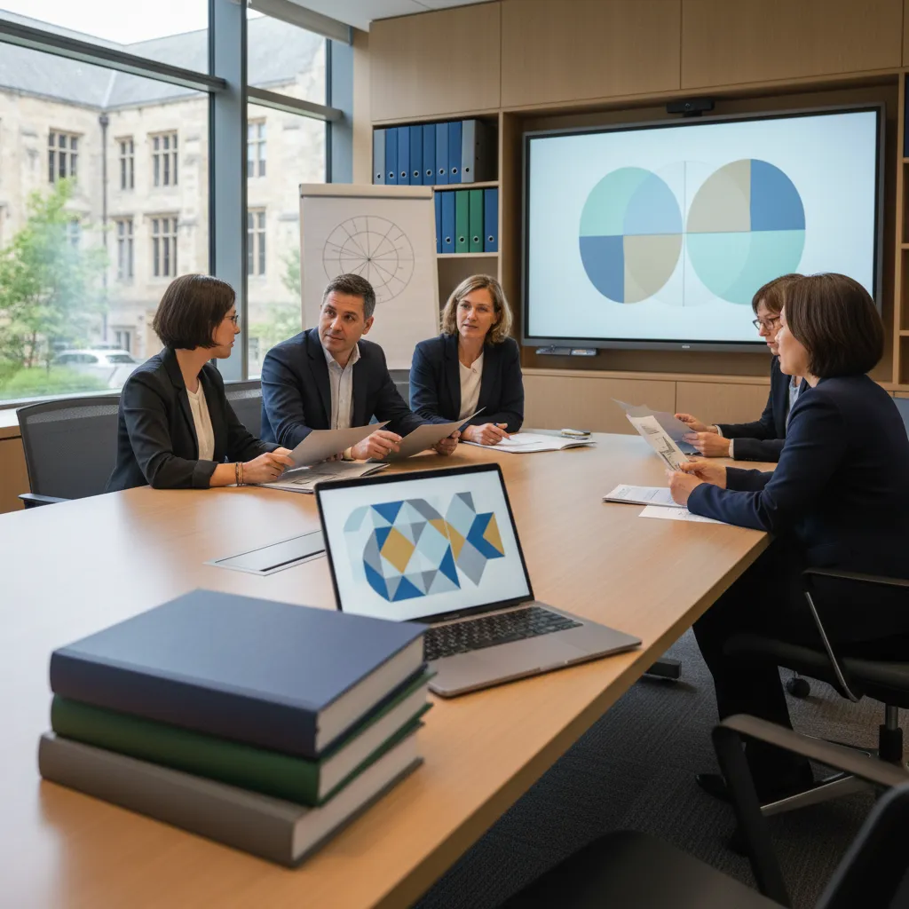 The Definitive Guide to the Raven Progressive Matrices Percentile Score