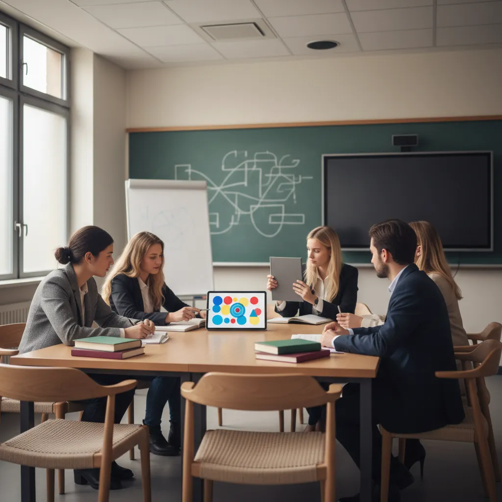 Conclusion - Raven's Progressive Matrices Test