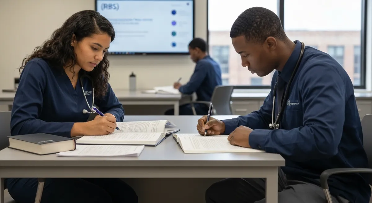 How to Become a Responsible Beverage Service Certified Bouncer: A Practical Guide