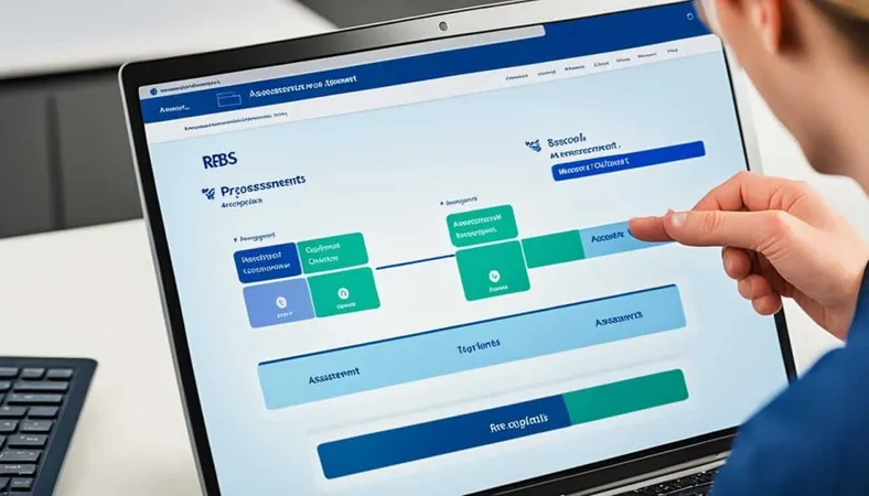 Rbs Online Assessments X - Royal Bank of Scotland study guide