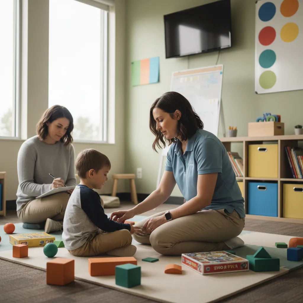 Week 3: Advanced Topics & Application (days 15-21) guide - RBT - Registered Behavior Technician certification study resource