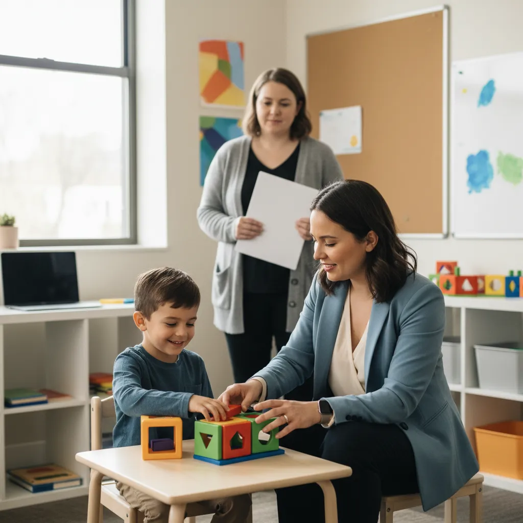 Rbt Career Advancement Paths guide - RBT - Registered Behavior Technician certification study resource