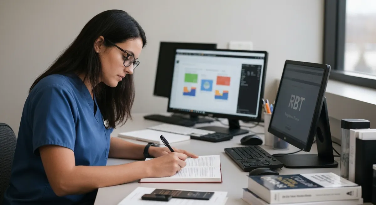 Rbt Study Resources and Materials guide - RBT - Registered Behavior Technician certification study resource