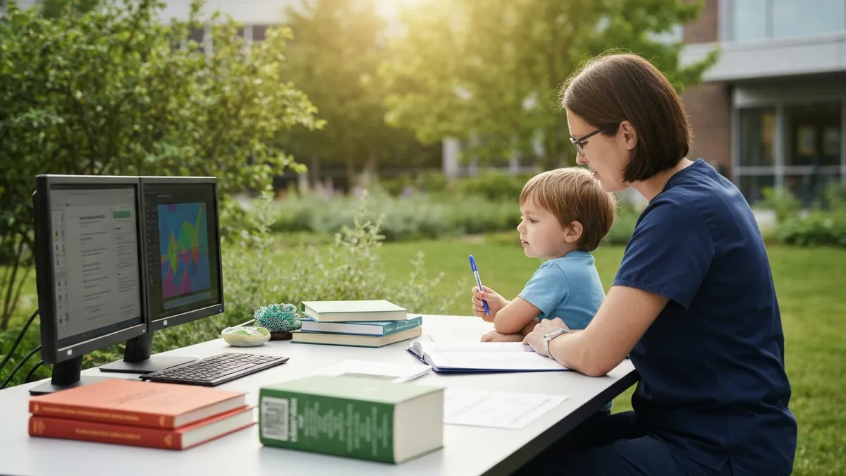 Rbt Certification Requirements: Everything You Need Before You Apply guide - RBT - Registered Behavior Technician certific...