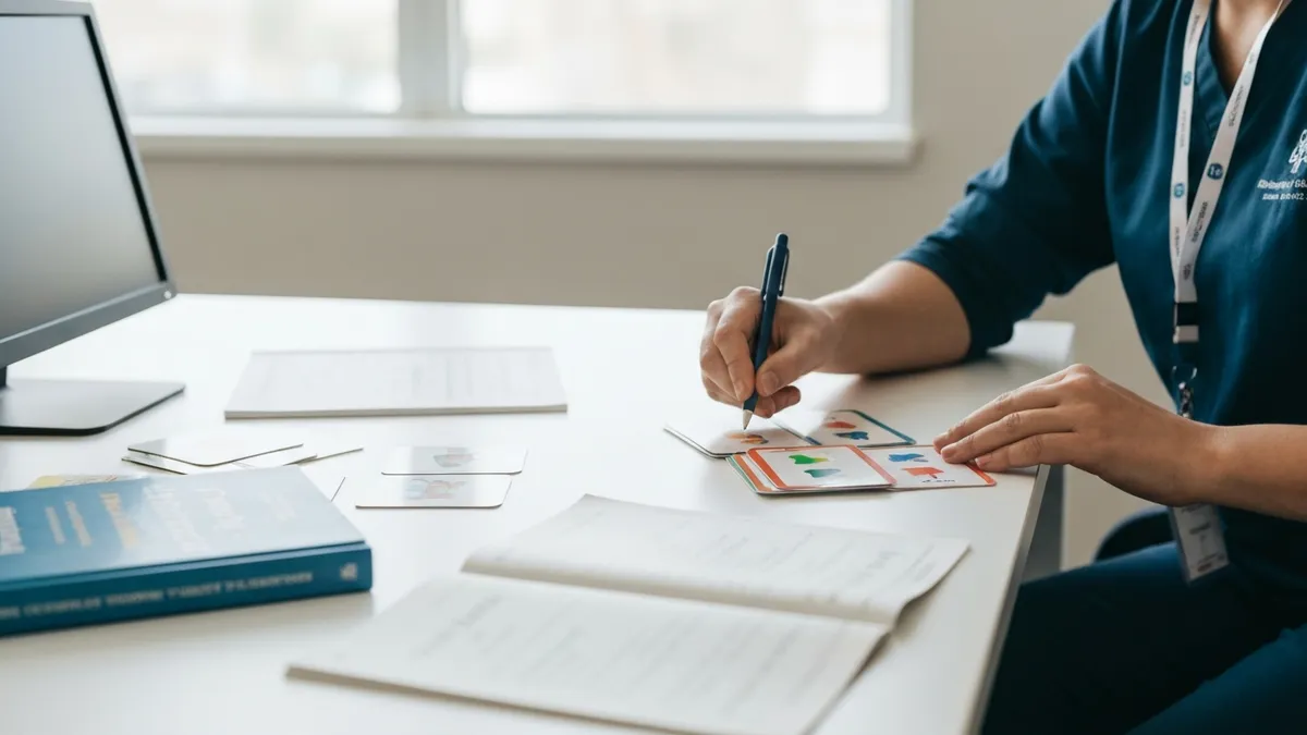 Understanding Professional Conduct - RBT - Registered Behavior Technician certification study resource