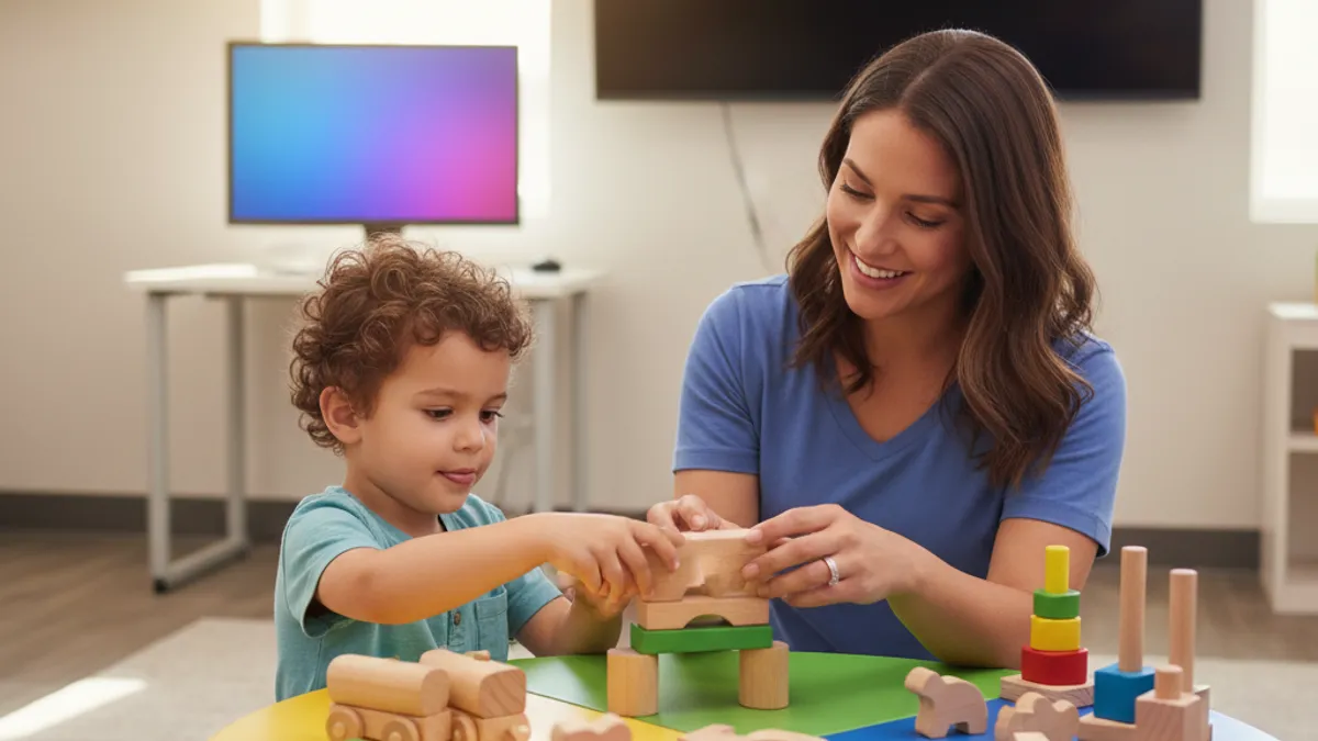 RBT mock exam — 75 questions across all 5 BACB task list domains