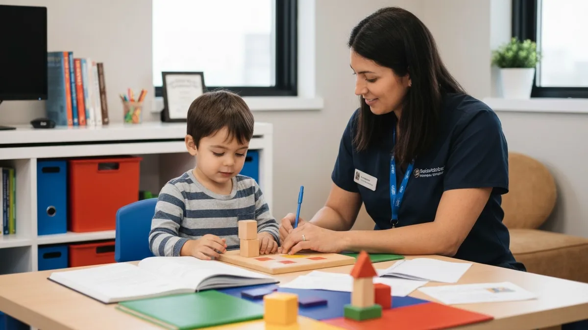 Rbt Session Note Examples - RBT - Registered Behavior Technician certification study resource